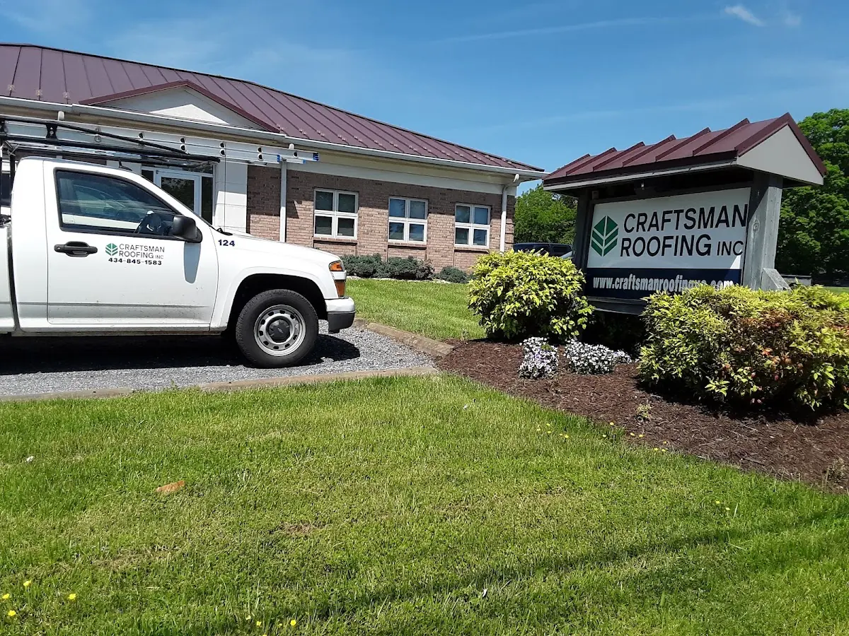 Quality Chimney Repair by experienced craftsmen in Mason Estates